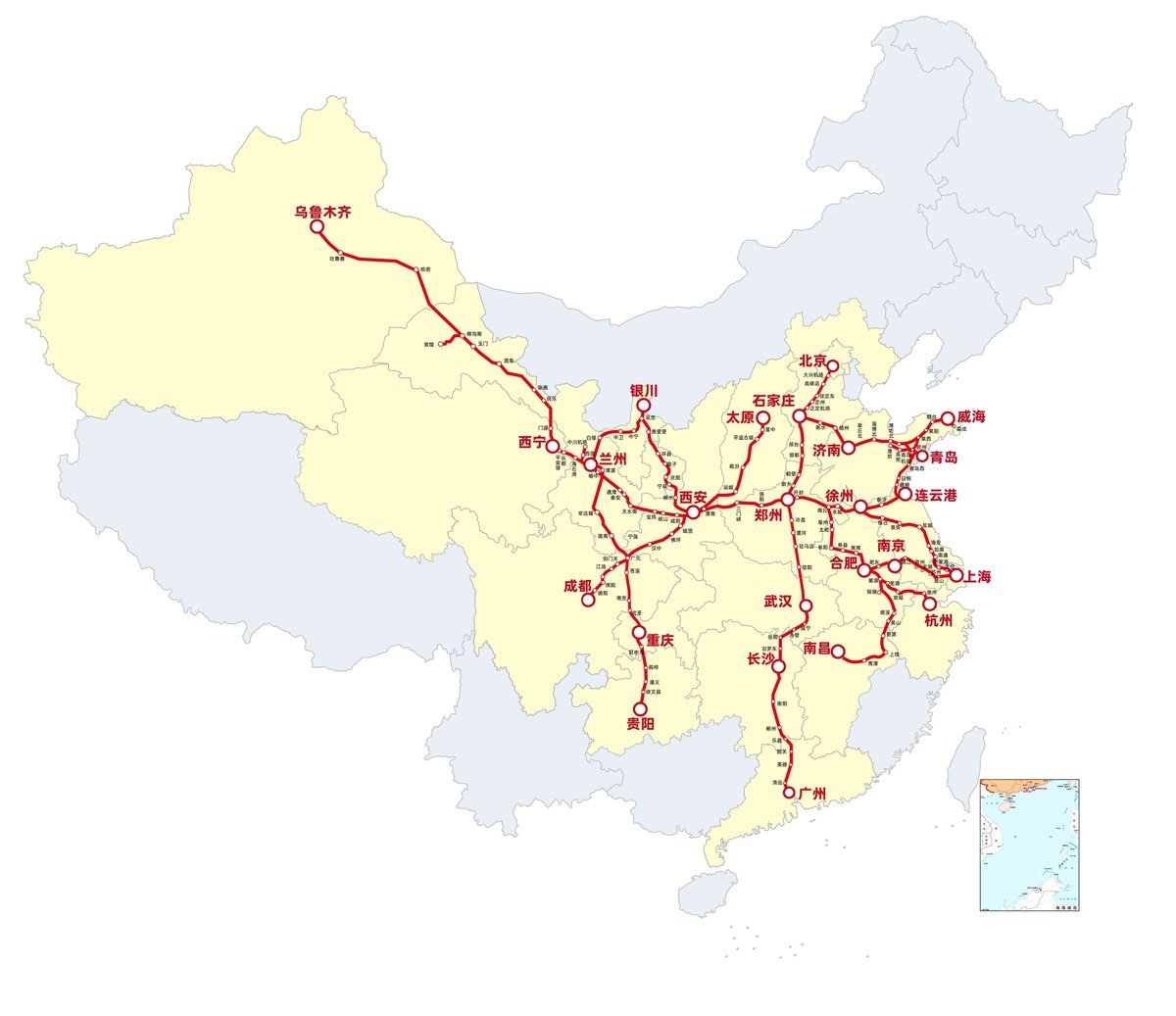Lanzhou Railway Bureau