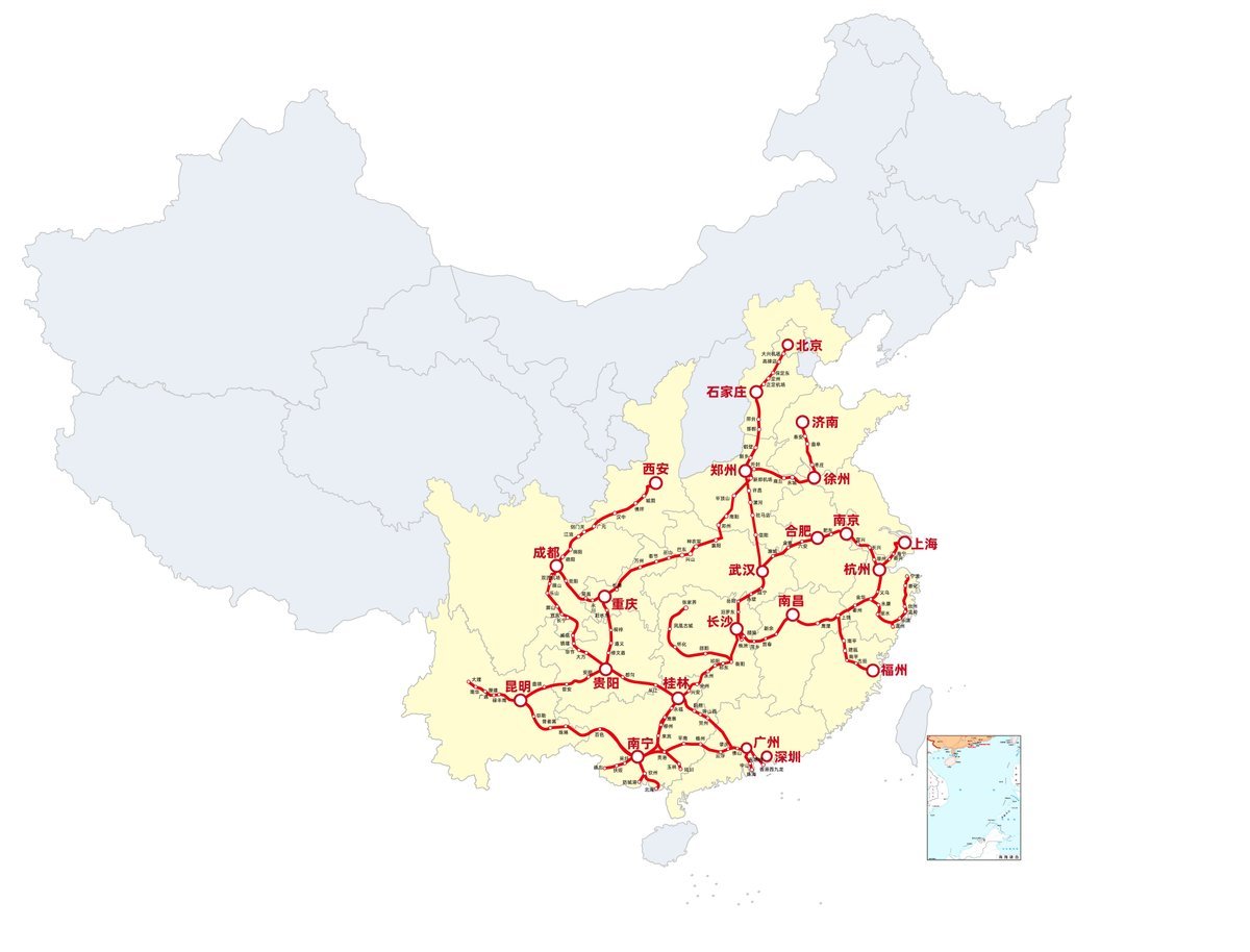 Nanning Railway Bureau